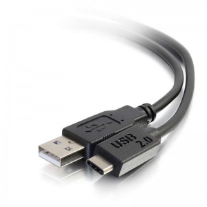 Cavo USB - Cavo USB 2.0 da USB-C a USB-A M / M